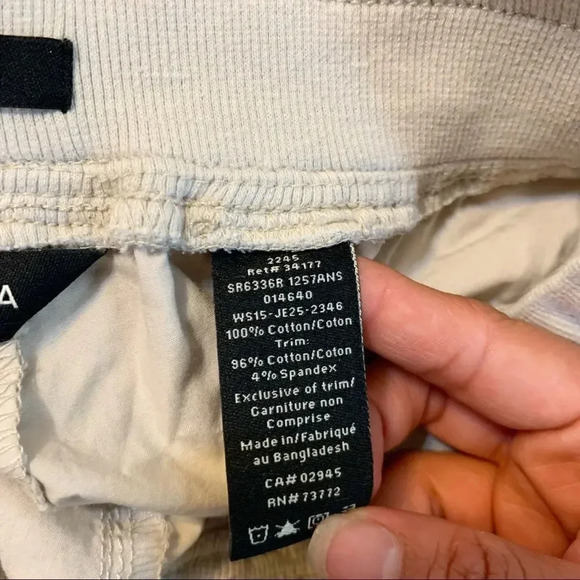 Jessica cargo capris Sz2 - Picture 5 of 5